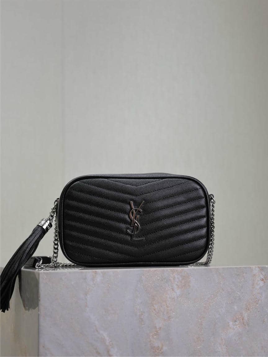 Camera Bag 3-11